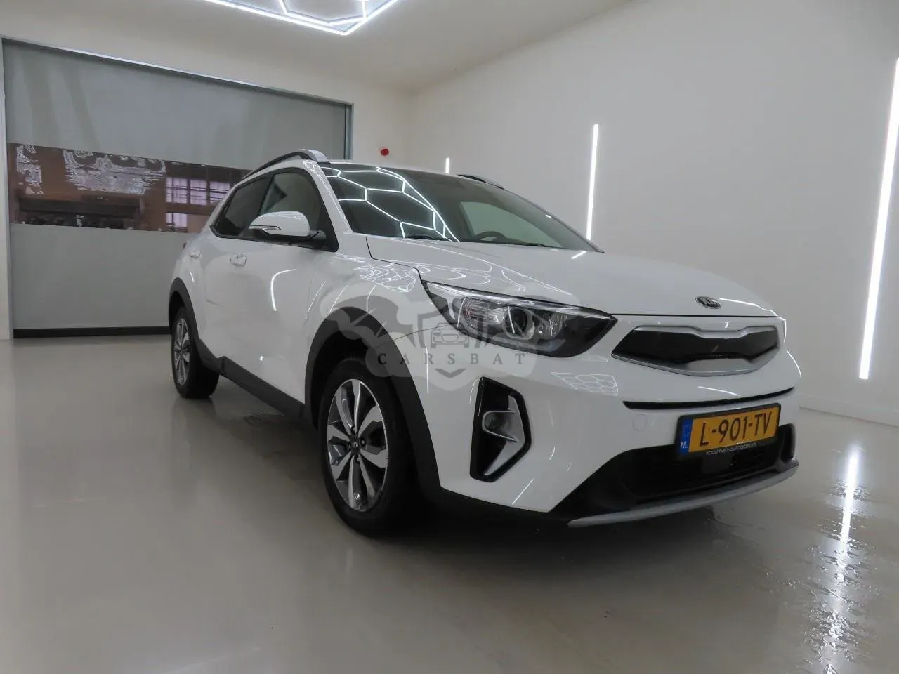 Kia Stonic 1.0 T-GDI DynamicPlusLine 2021