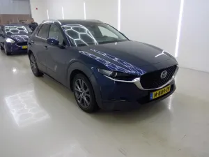 Mazda CX-30 2.0 SKYACTIV Luxury 2022