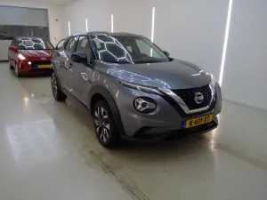 Nissan Juke 1.0 Acenta 2021