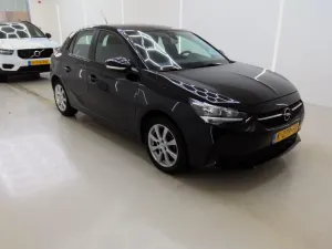 Opel Corsa 1.2 Edition 2020