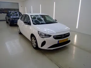 Opel Corsa Edition 2022
