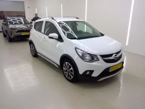 Opel Karl 1.0 Rocks 2018