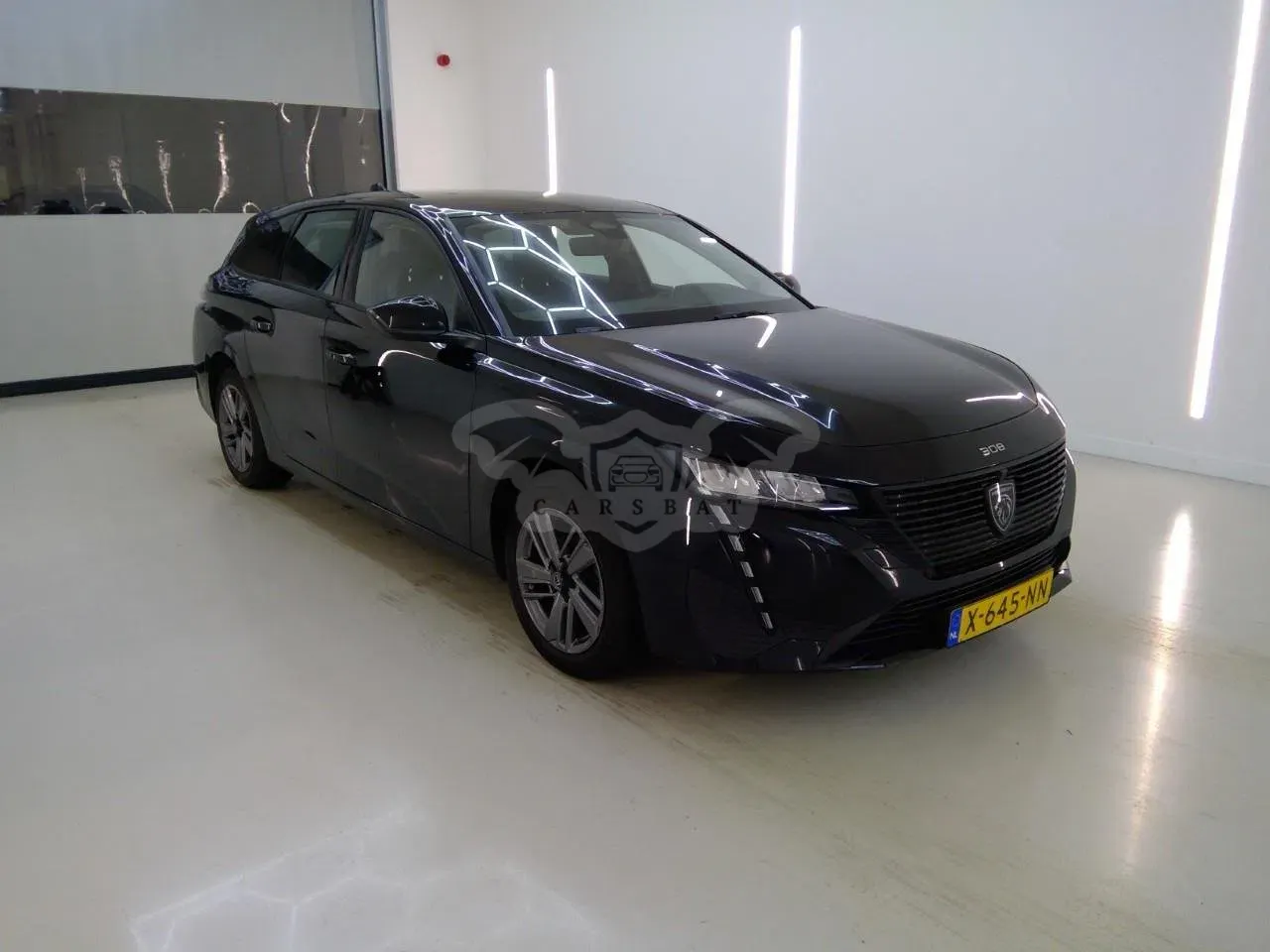 Peugeot 308 SW 1.2i Active Pack 2024