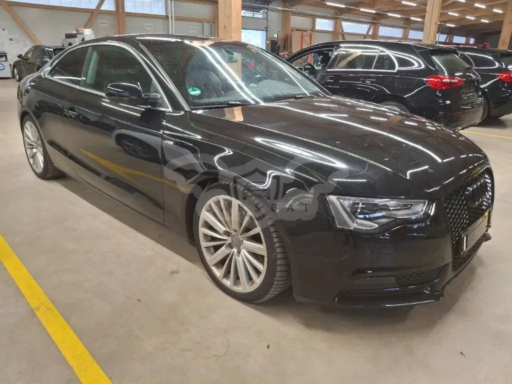 Audi A5 2.0 TFSI 2015
