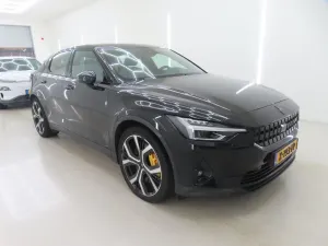 Polestar 2 Performance 2023