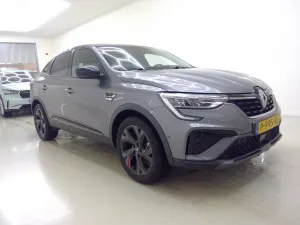 Renault Arkana / XM3 1.6 RS Line 2022