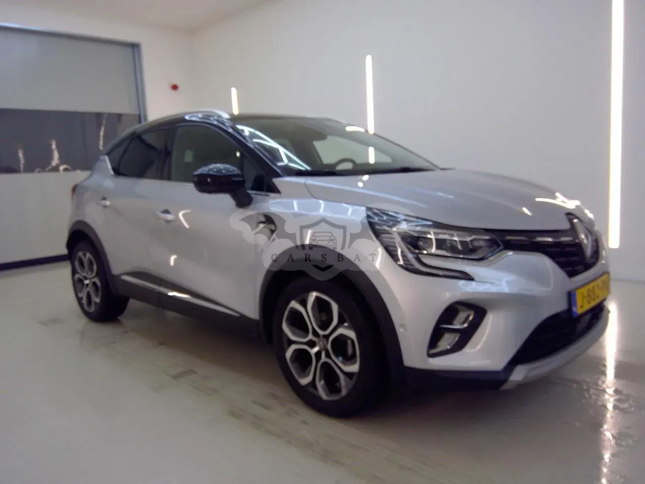 Renault Captur / QM3 1.3 2020