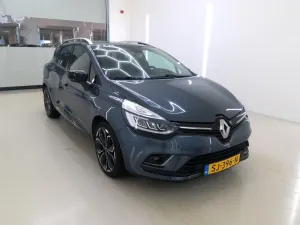 Renault Clio Grandtour 0.9 TCe Bose Edition 2018