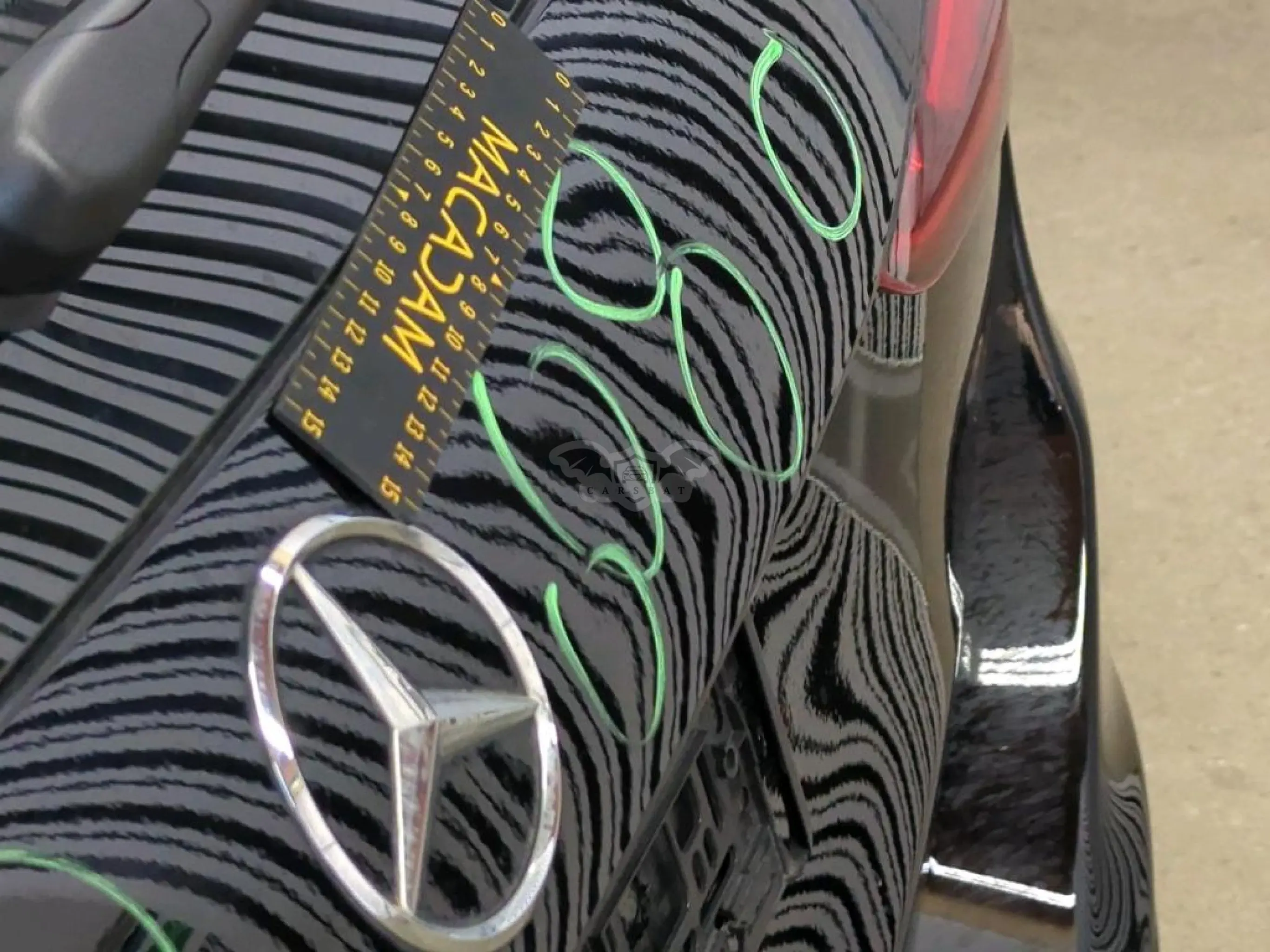 Mercedes-Benz C Break 300e Avantgarde 2022