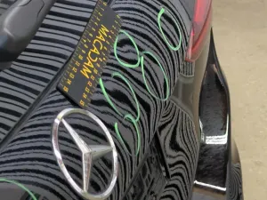 Mercedes-Benz C Break 300e Avantgarde 2022