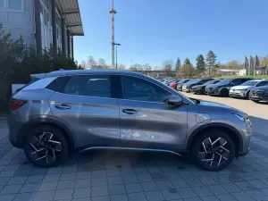 BYD Atto 3 Design 2022