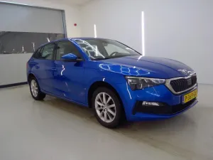 Skoda Scala 1.0 TSI Business 2022