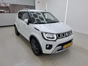 Suzuki Ignis 1.2 2021