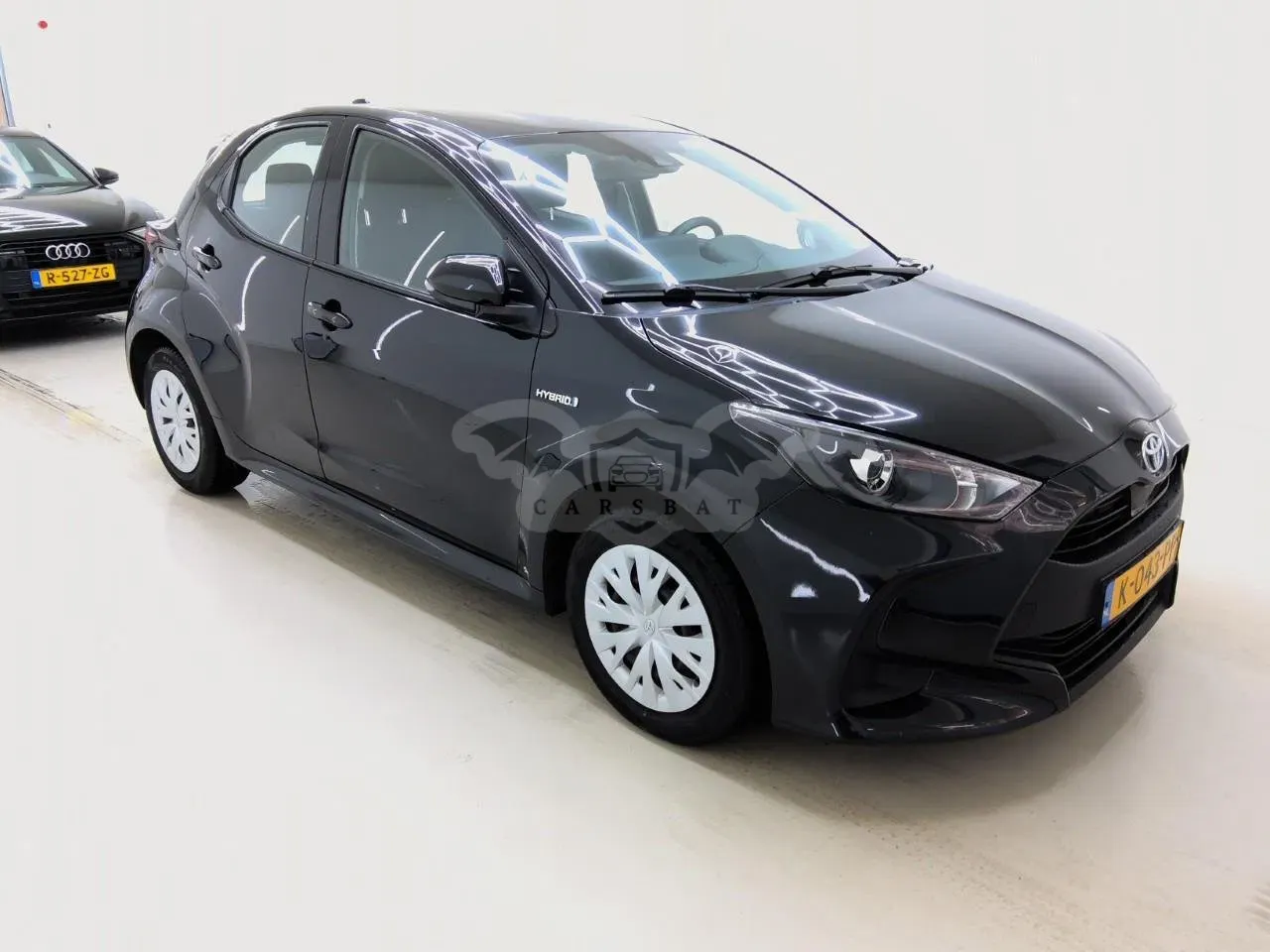 Toyota Yaris 1.5 Active 2021