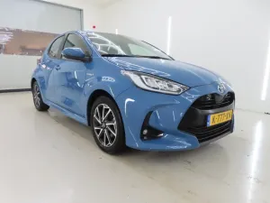 Toyota Yaris 1.5 Dynamic 2021