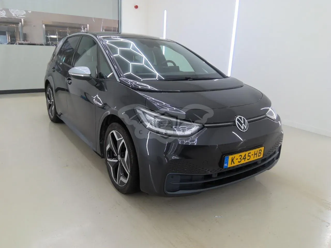 Volkswagen ID.3 58 kWh 1st Plus 2020