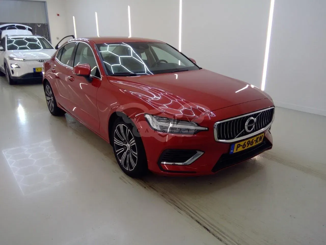 Volvo S60 T6 Inscription 2022