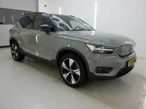 Volvo XC40 P8 R-Design 2020