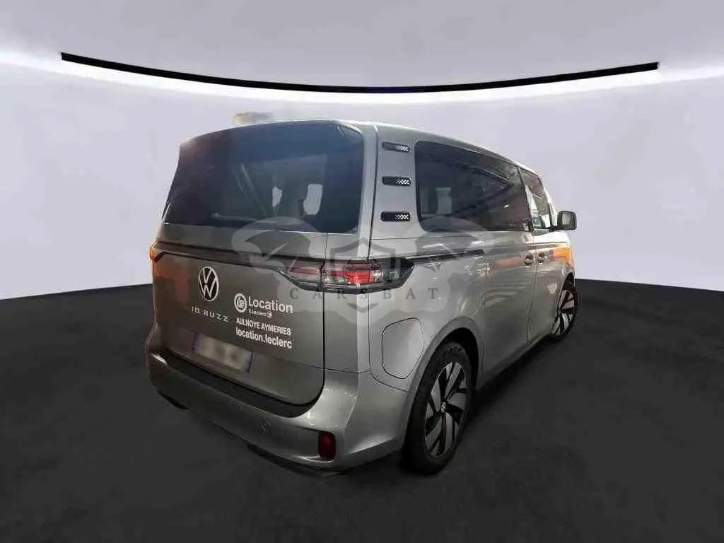 Volkswagen ID.Buzz Pro 2023