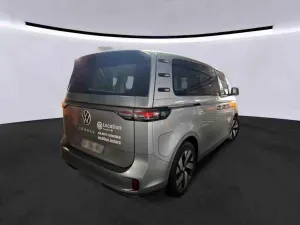 Volkswagen ID.Buzz Pro 2023