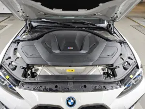 BMW i4 M 50 2023
