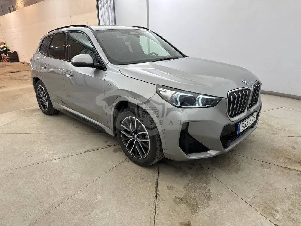 BMW iX1 M Sport 2023