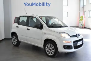 Fiat Panda 0.9 Easy 2018