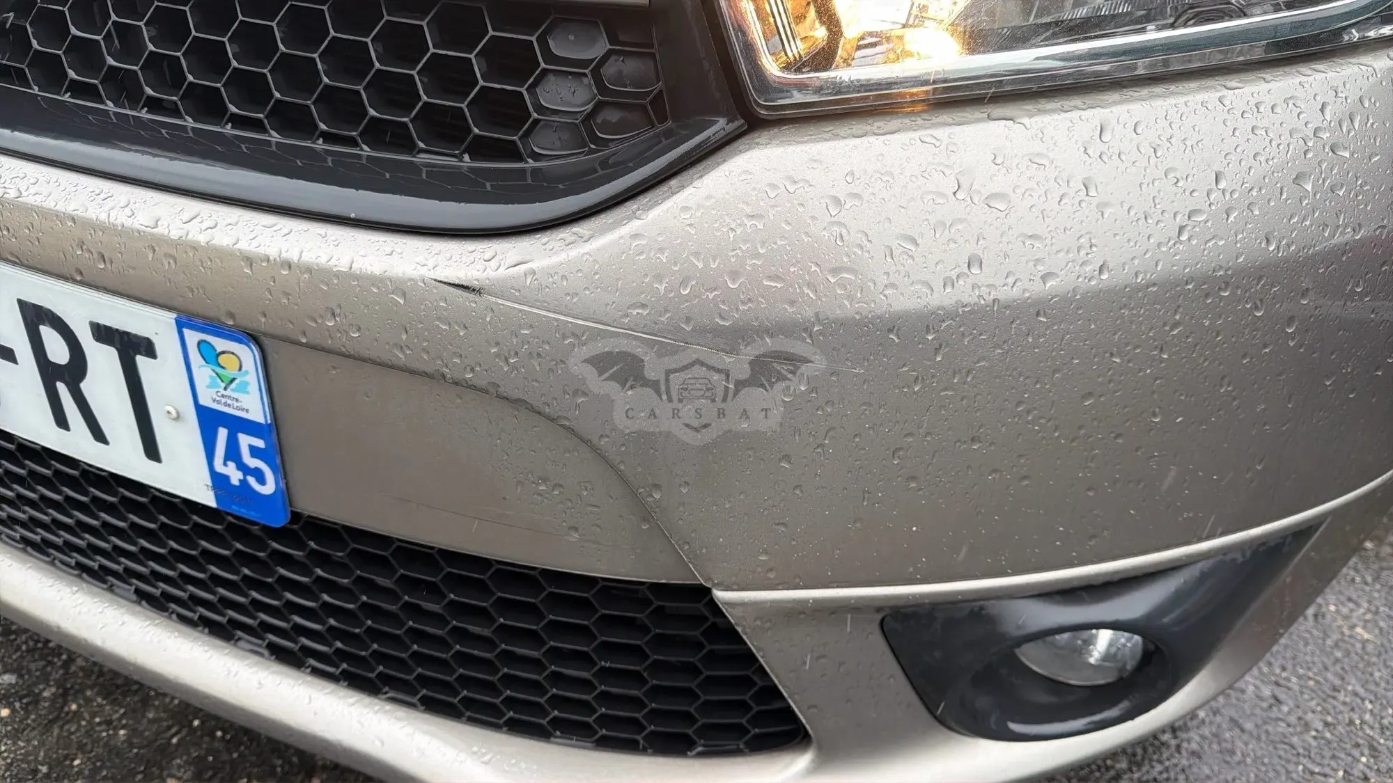 Dacia Logan 1.2 Ambiance 2015