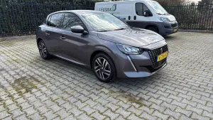Peugeot 208 1.5 HDI Allure 2021