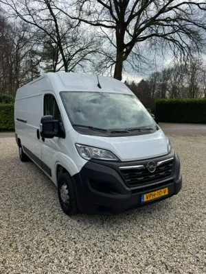 Opel Movano L3H1 2.2 Edition 2022