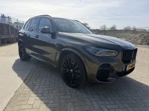 BMW X5 45e M Sport 2022