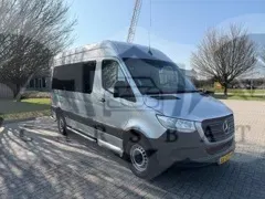 Mercedes-Benz Sprinter 311 CDI 2019