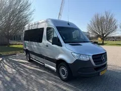 Mercedes-Benz Sprinter 311 CDI 2019