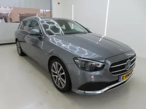 Mercedes-Benz E Break 200 Business Solution 2021
