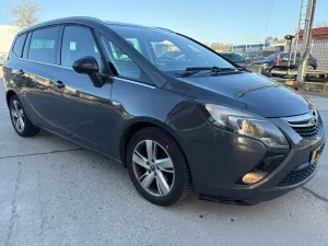 Opel Zafira 1.4 Edition 2016