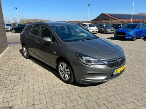 Opel Astra Sports Tourer 1.6 CDTI Business 2018