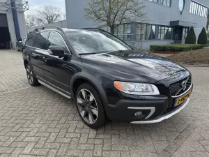 Volvo XC70 D4 Nordic 2014