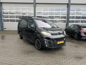 Citroën Jumpy 2.0 HDI Business 2017