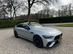 Mercedes-Benz AMG GT 43 GT 2023