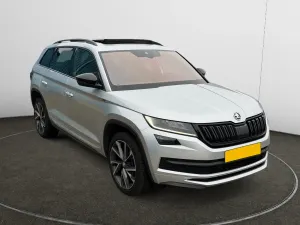 Skoda Kodiaq 1.5 TSI Business 2021