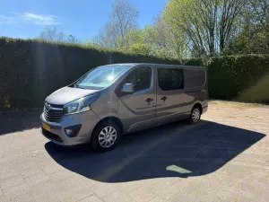 Opel Vivaro L2H1 1.6 CDTI Business 2018