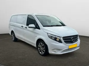 Mercedes-Benz Vito L2 111 CDI 2017