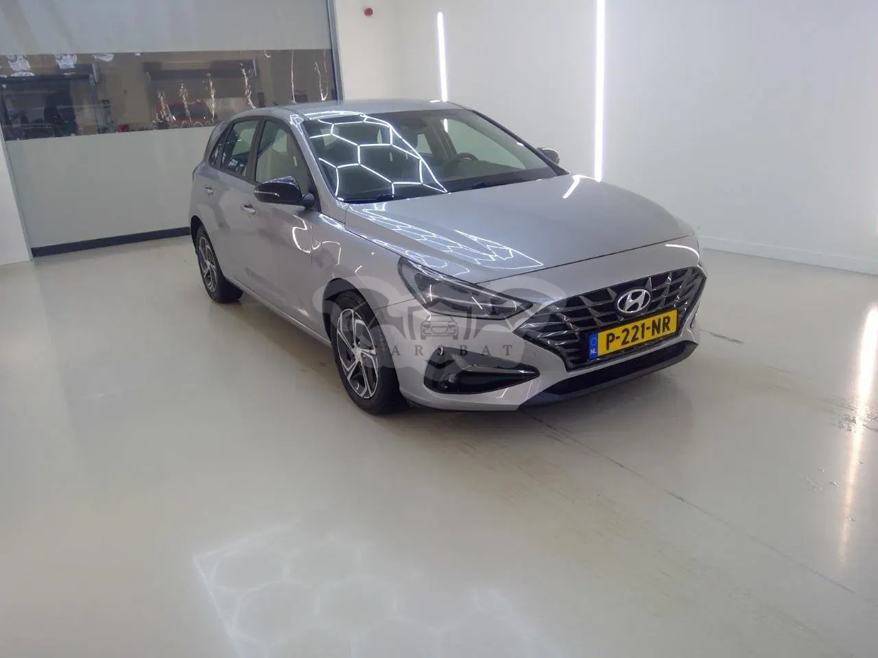 Hyundai i30 1.0 T-GDI Comfort 2022