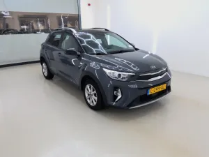 Kia Stonic 1.0 T-GDI DynamicLine 2021