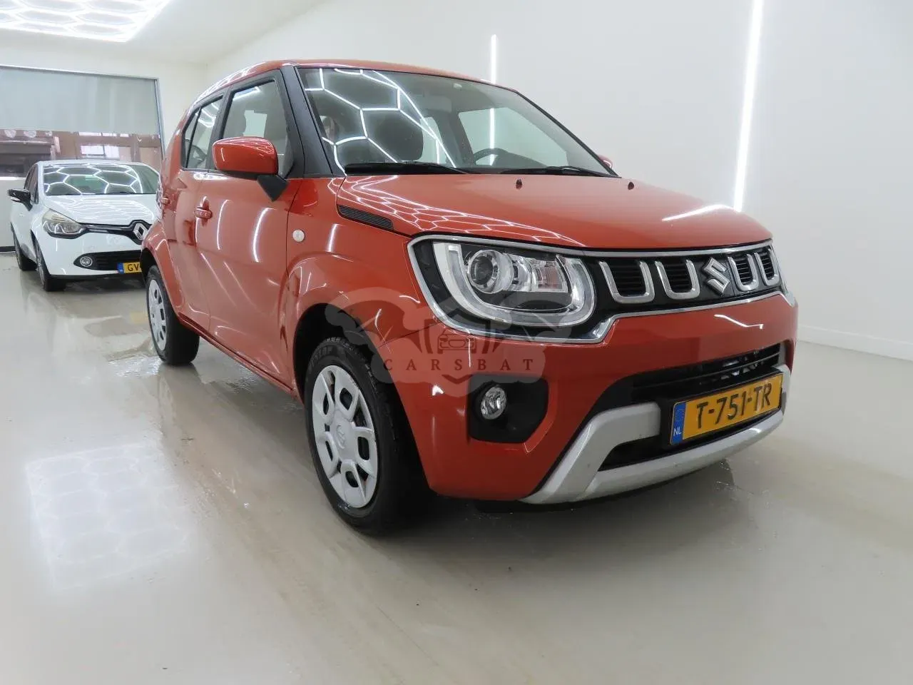 Suzuki Ignis 1.2 Comfort 2023