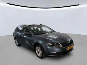 Skoda Octavia Combi 1.6 TDI Ambition Business 2019