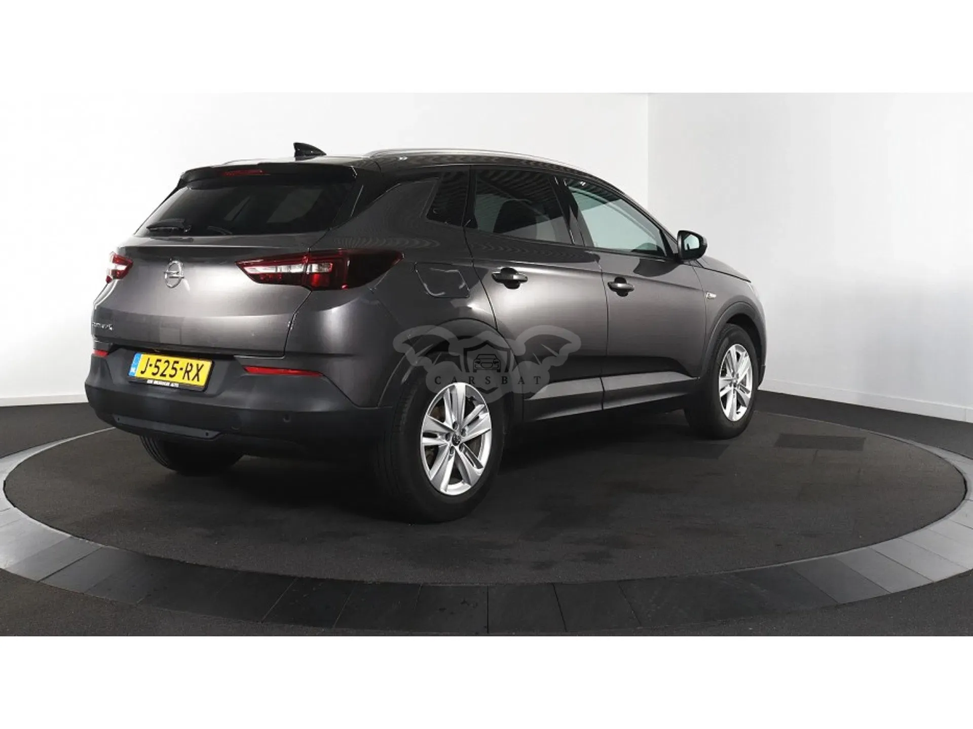 Opel Grandland 1.5 CDTI Business 2020