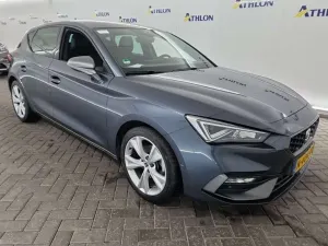 Seat Leon 2.0 TDI FR Business Intense 2022
