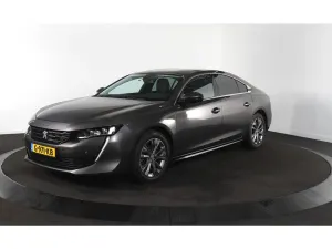 Peugeot 508 1.6i Allure 2019