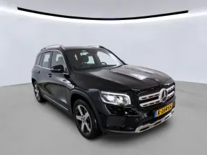 Mercedes-Benz GLB 180d Luxury 2021